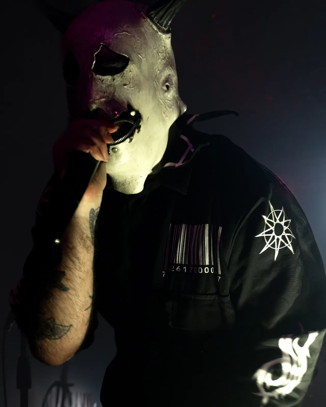 DISASTERPIECE 2