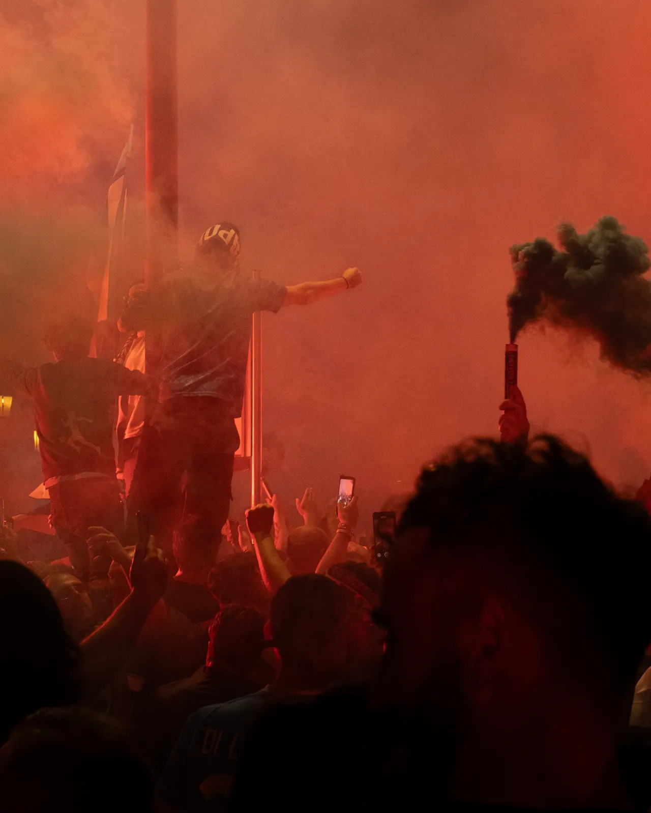 FESTA SCUDETTO DEL NAPOLI 3