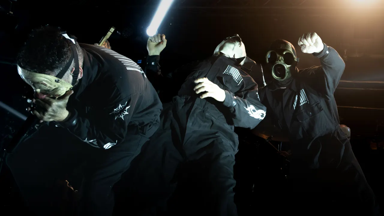 NU METAL FEST 4