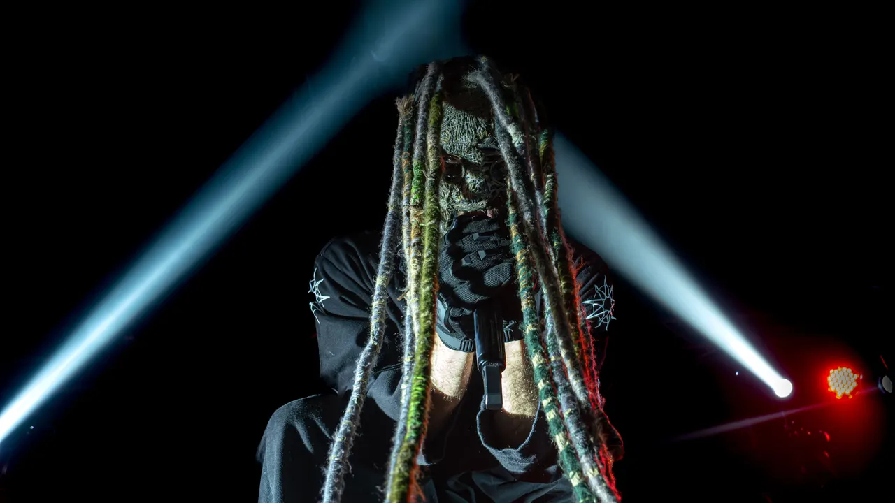 NU METAL FEST 7