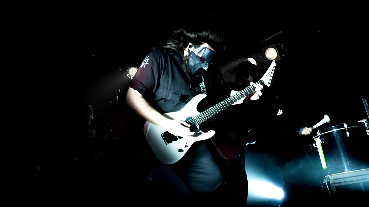 NU METAL FEST 8