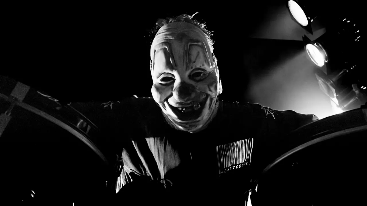 NU METAL FEST 9