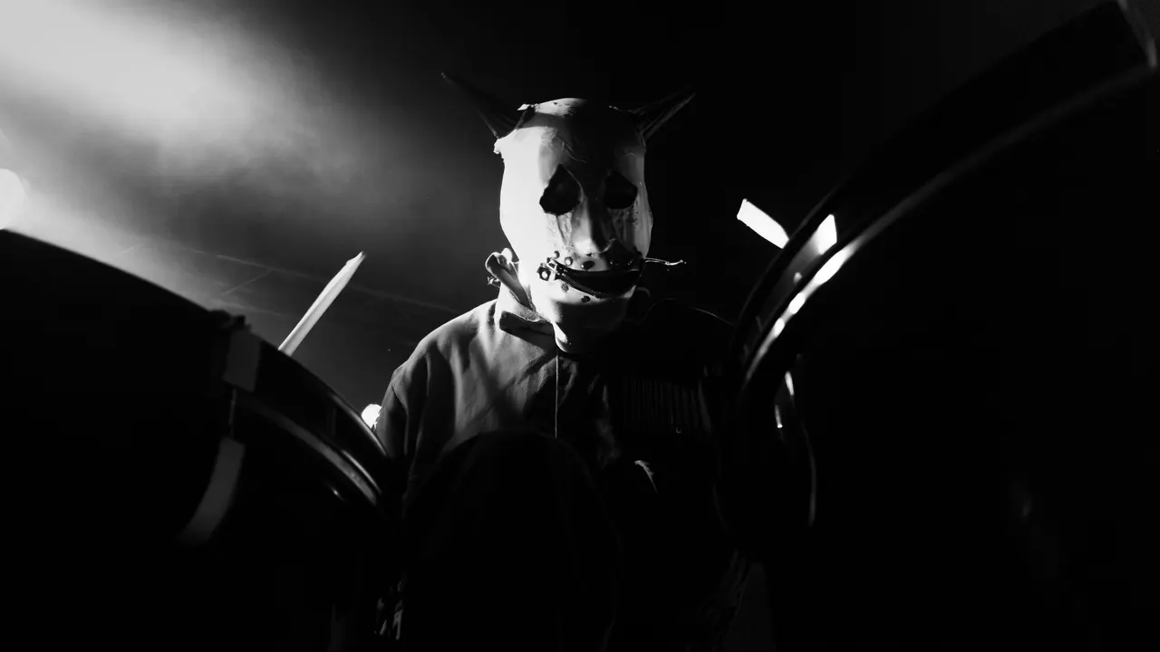NU METAL FEST 18