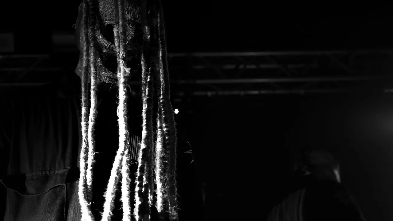 NU METAL FEST 20