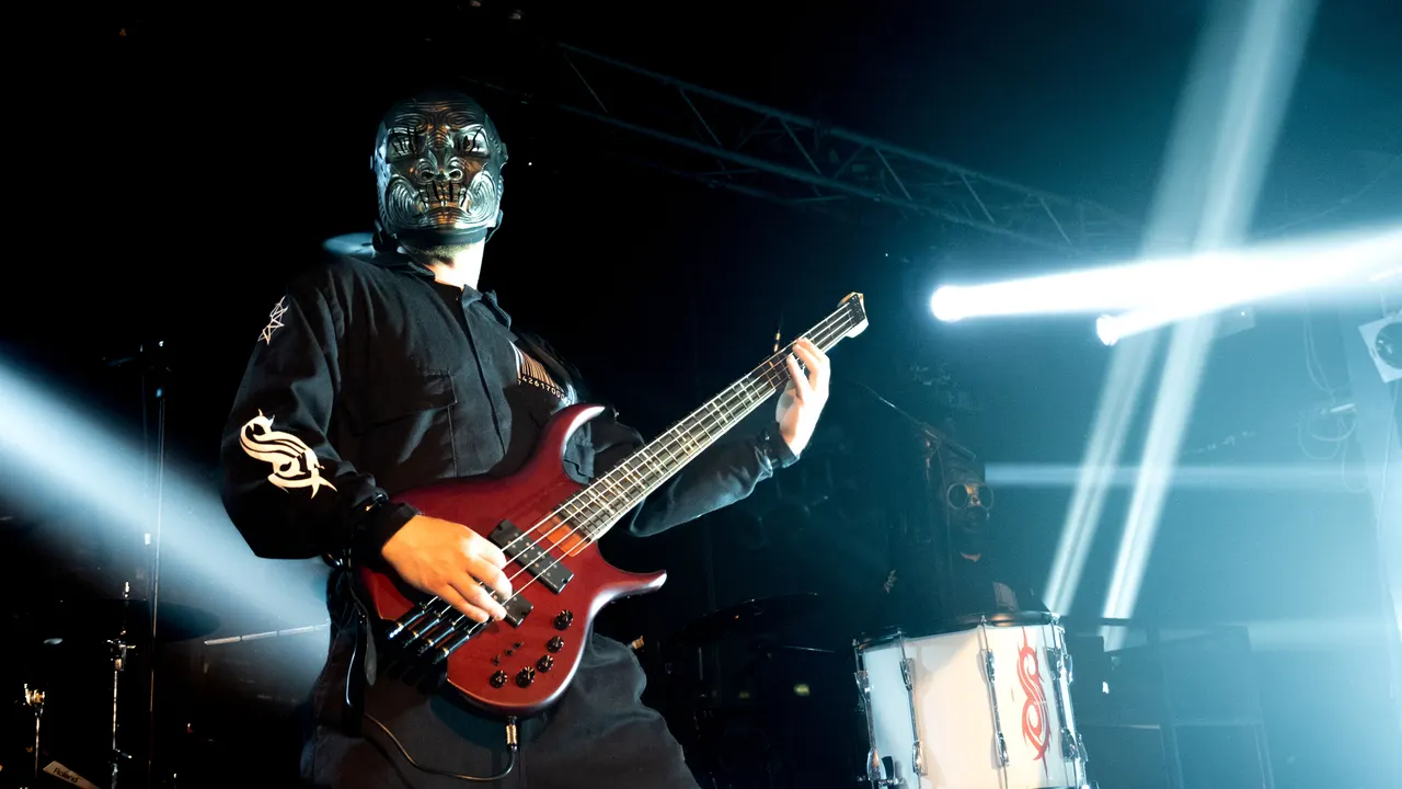 NU METAL FEST 24