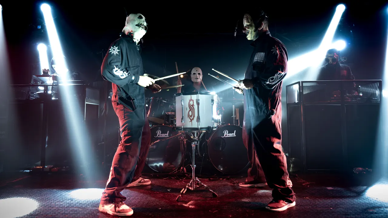 NU METAL FEST 25