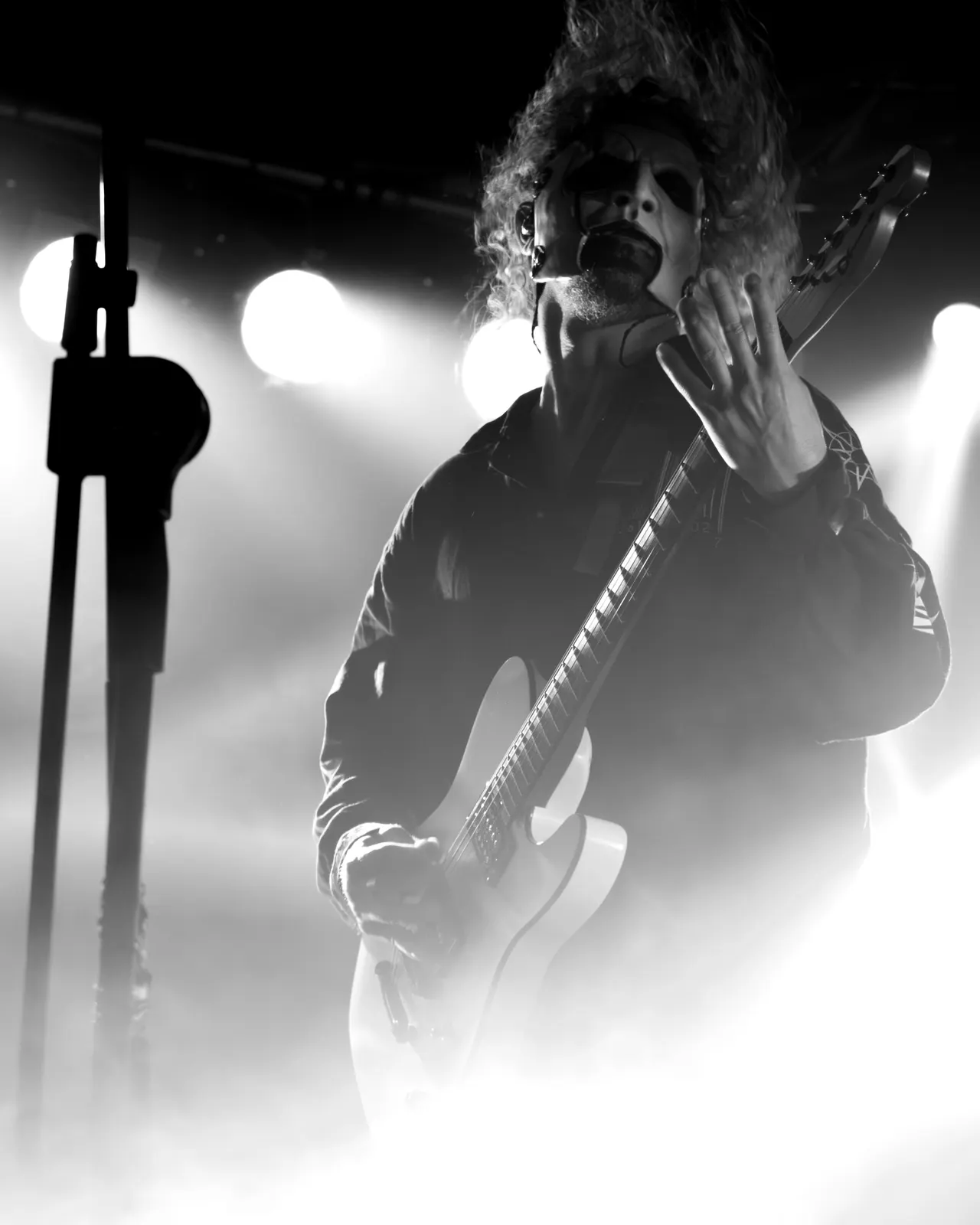 NU METAL FEST 27