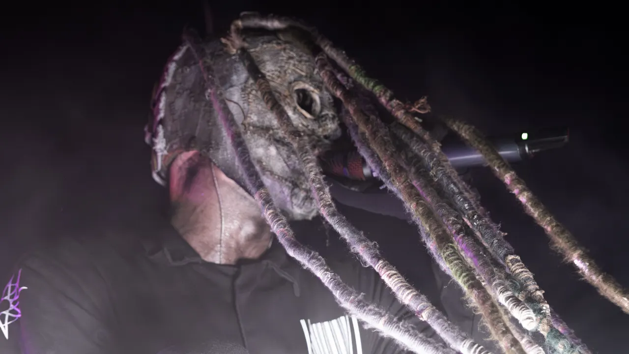 NU METAL FEST 28
