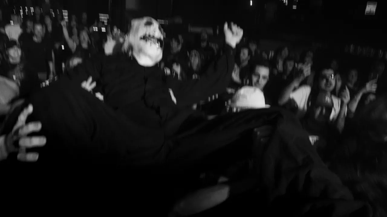 NU METAL FEST 29
