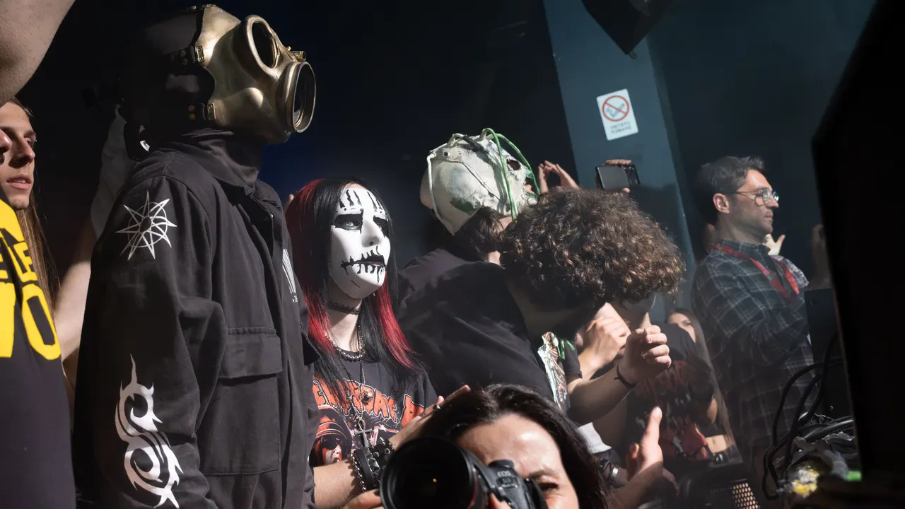NU METAL FEST 31