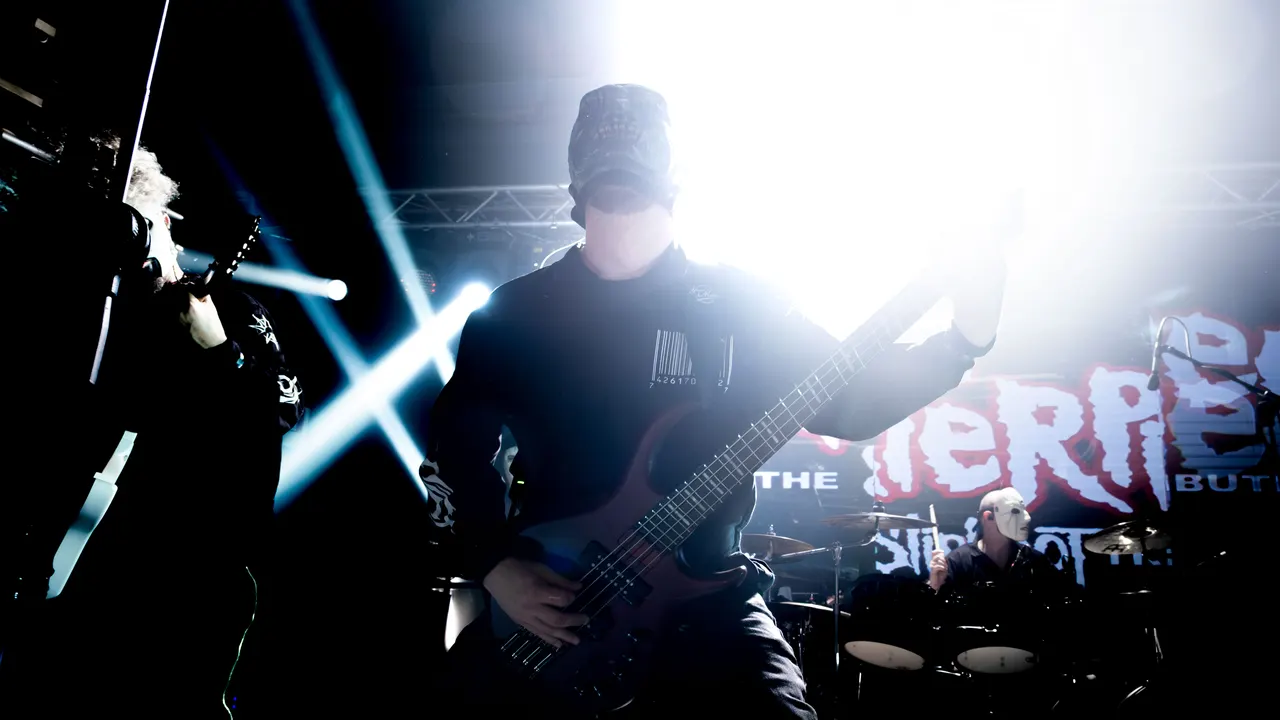 NU METAL FEST 32