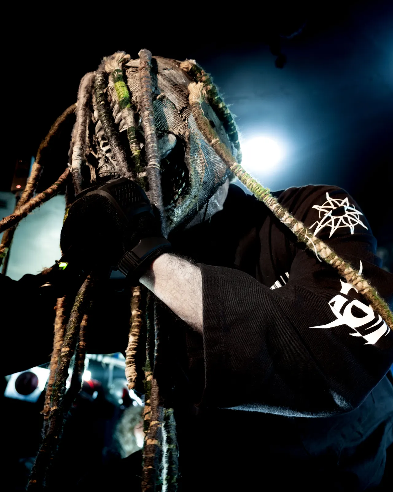 NU METAL FEST 33