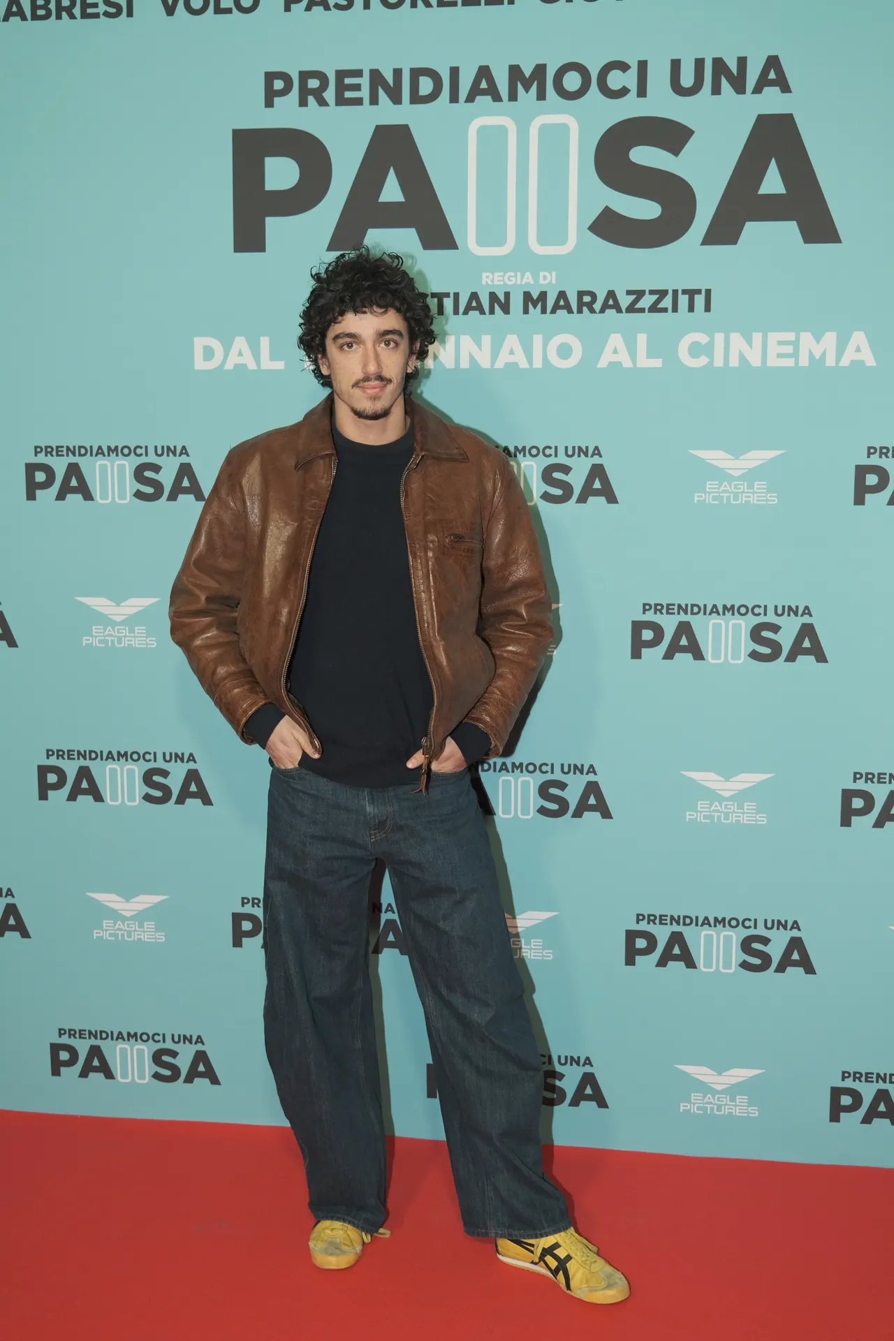 PRENDIAMOCI UNA PAUSA 2