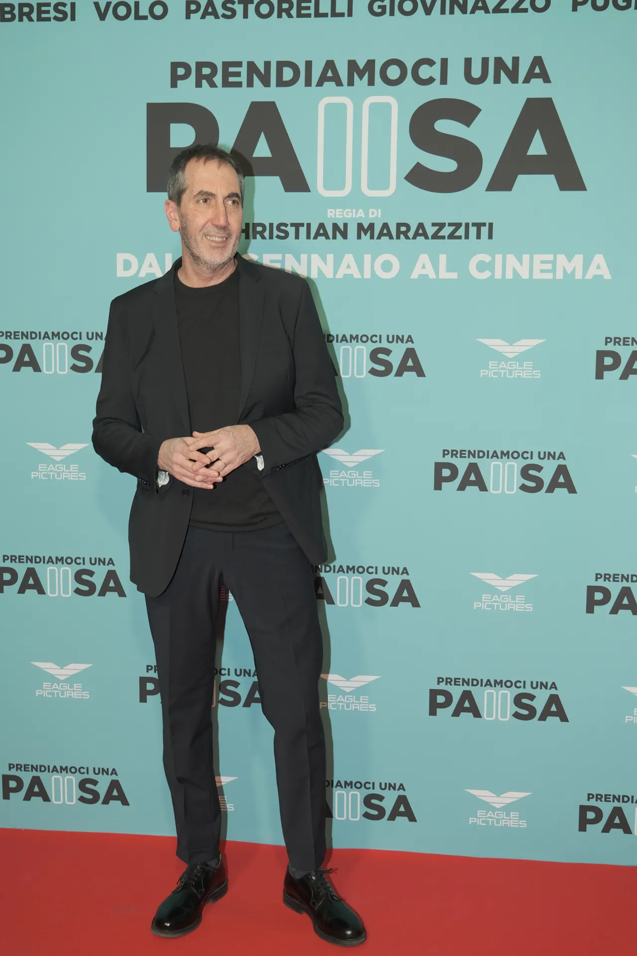 PRENDIAMOCI UNA PAUSA 5