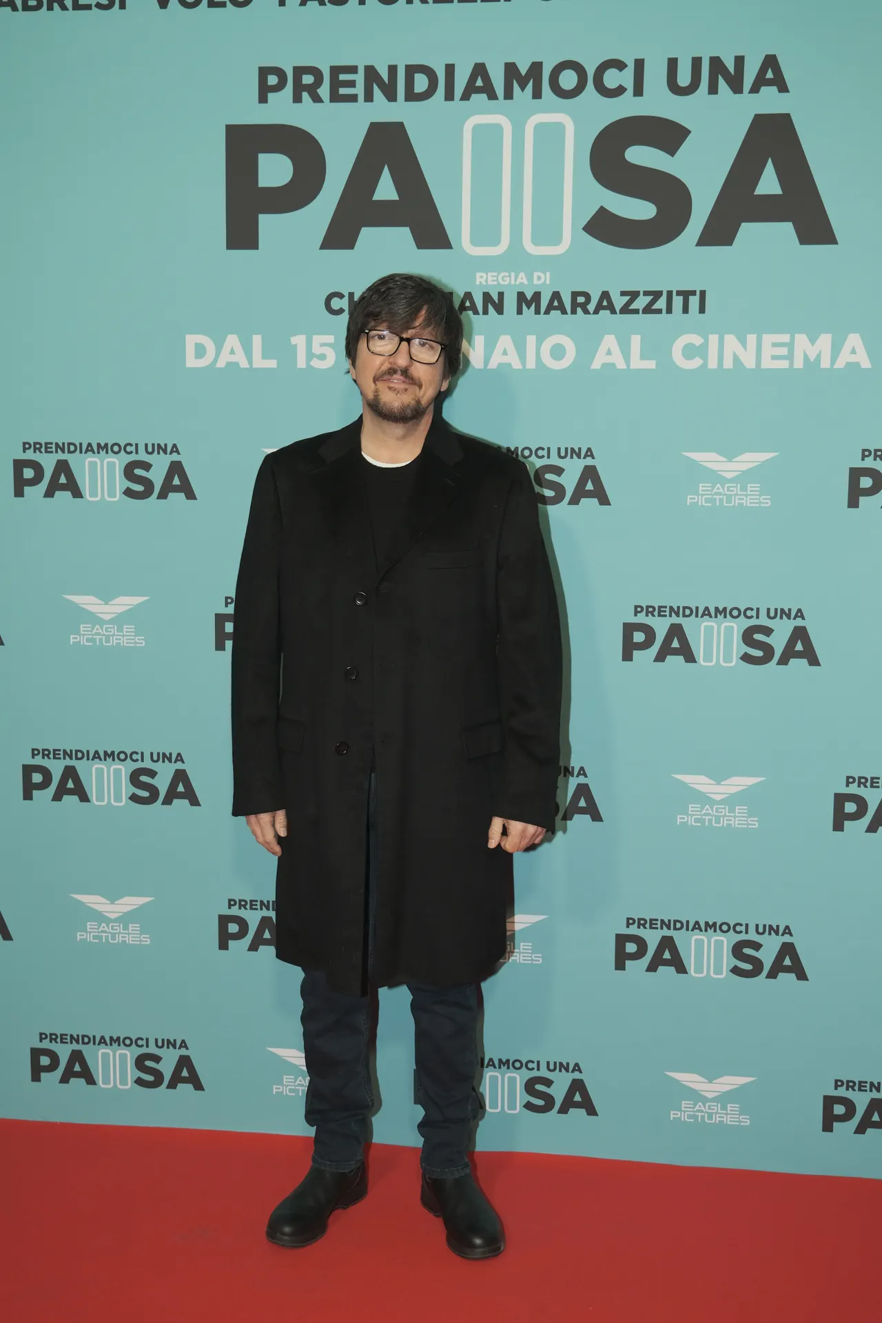PRENDIAMOCI UNA PAUSA 6