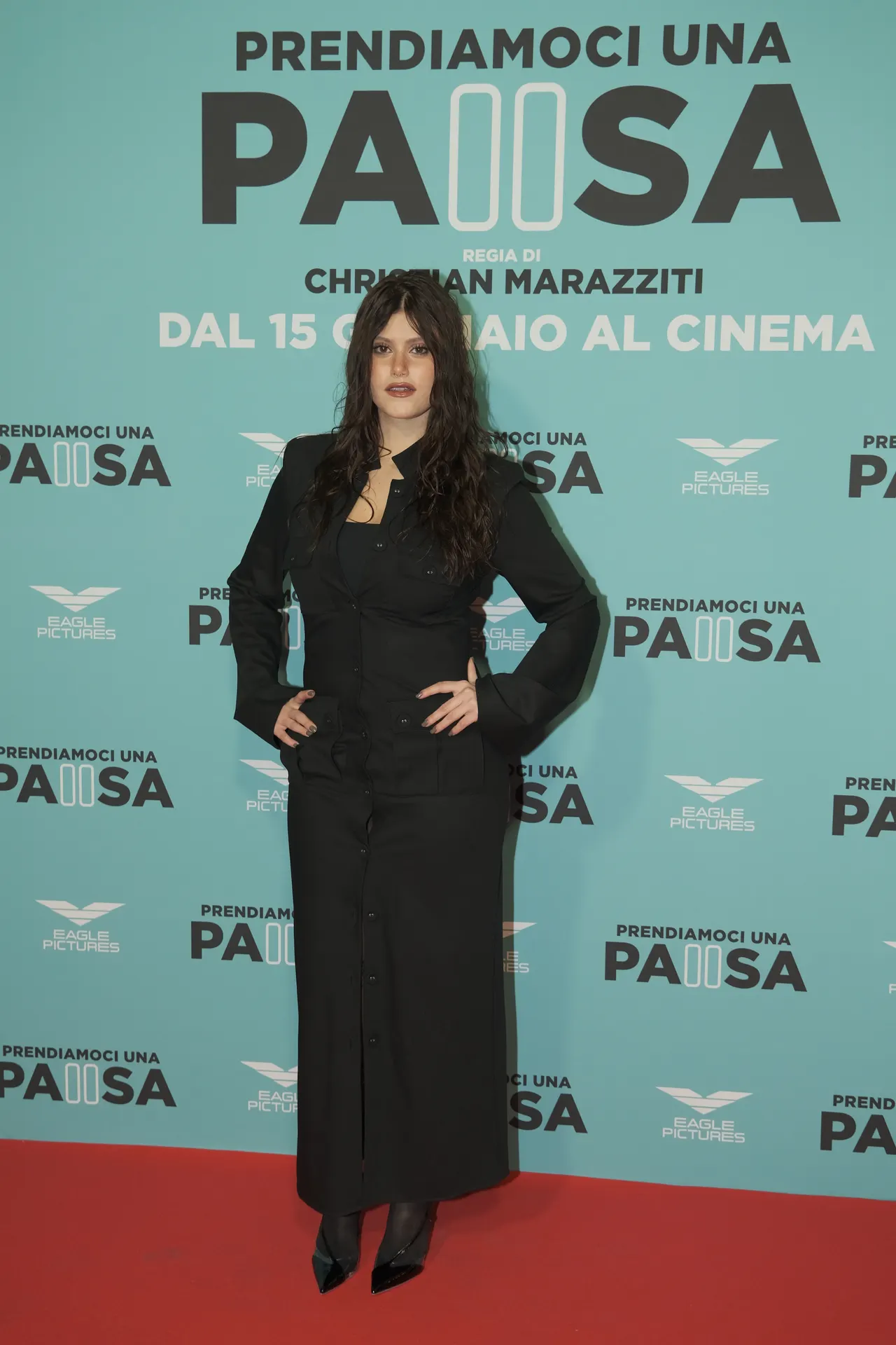 PRENDIAMOCI UNA PAUSA 7
