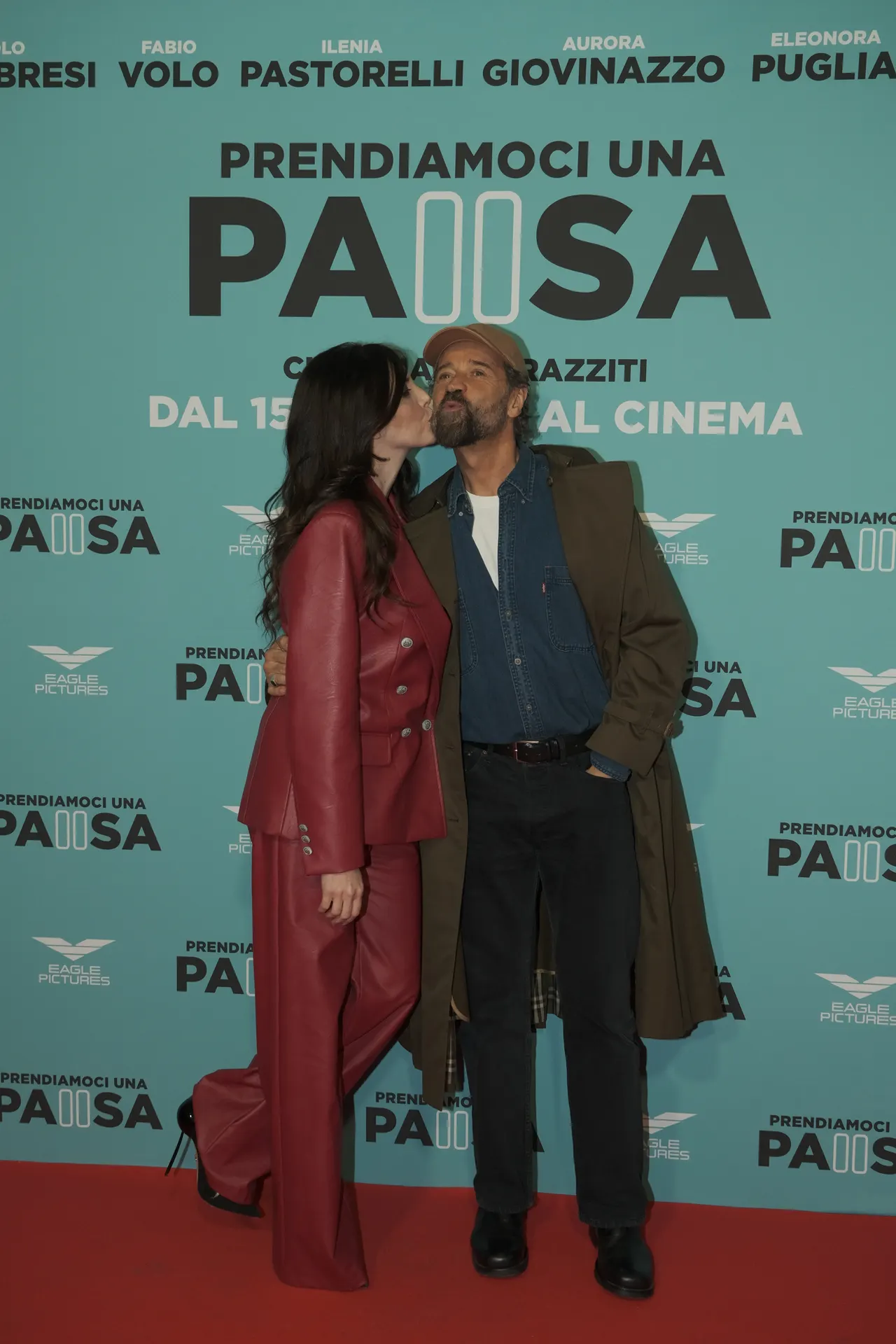 PRENDIAMOCI UNA PAUSA 10