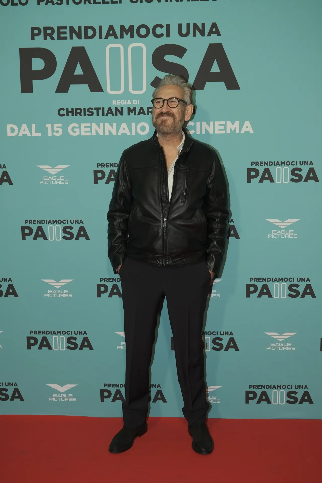 PRENDIAMOCI UNA PAUSA 16