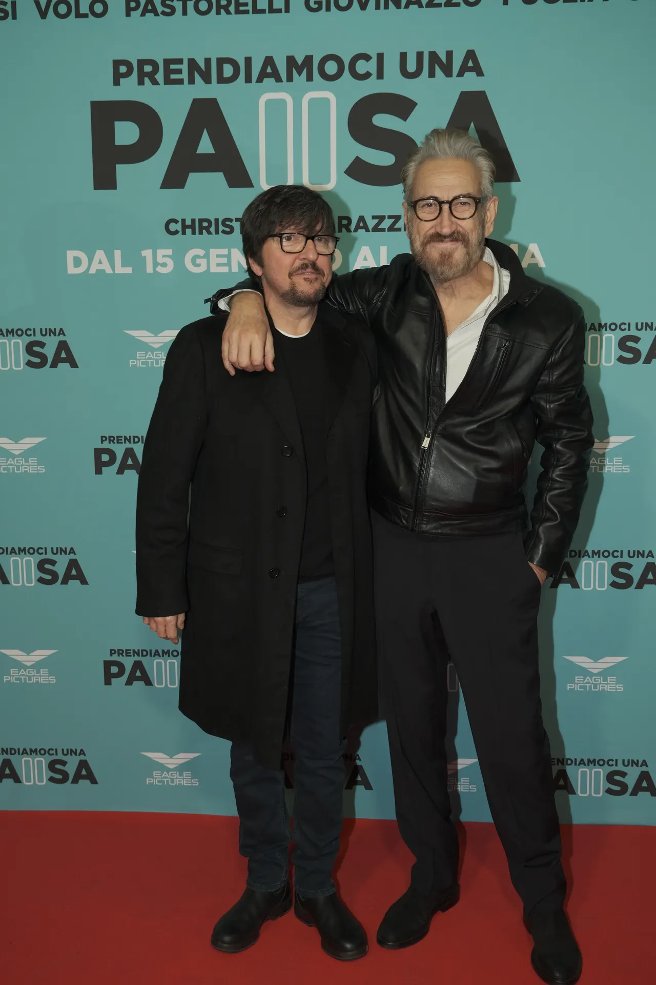 PRENDIAMOCI UNA PAUSA 17