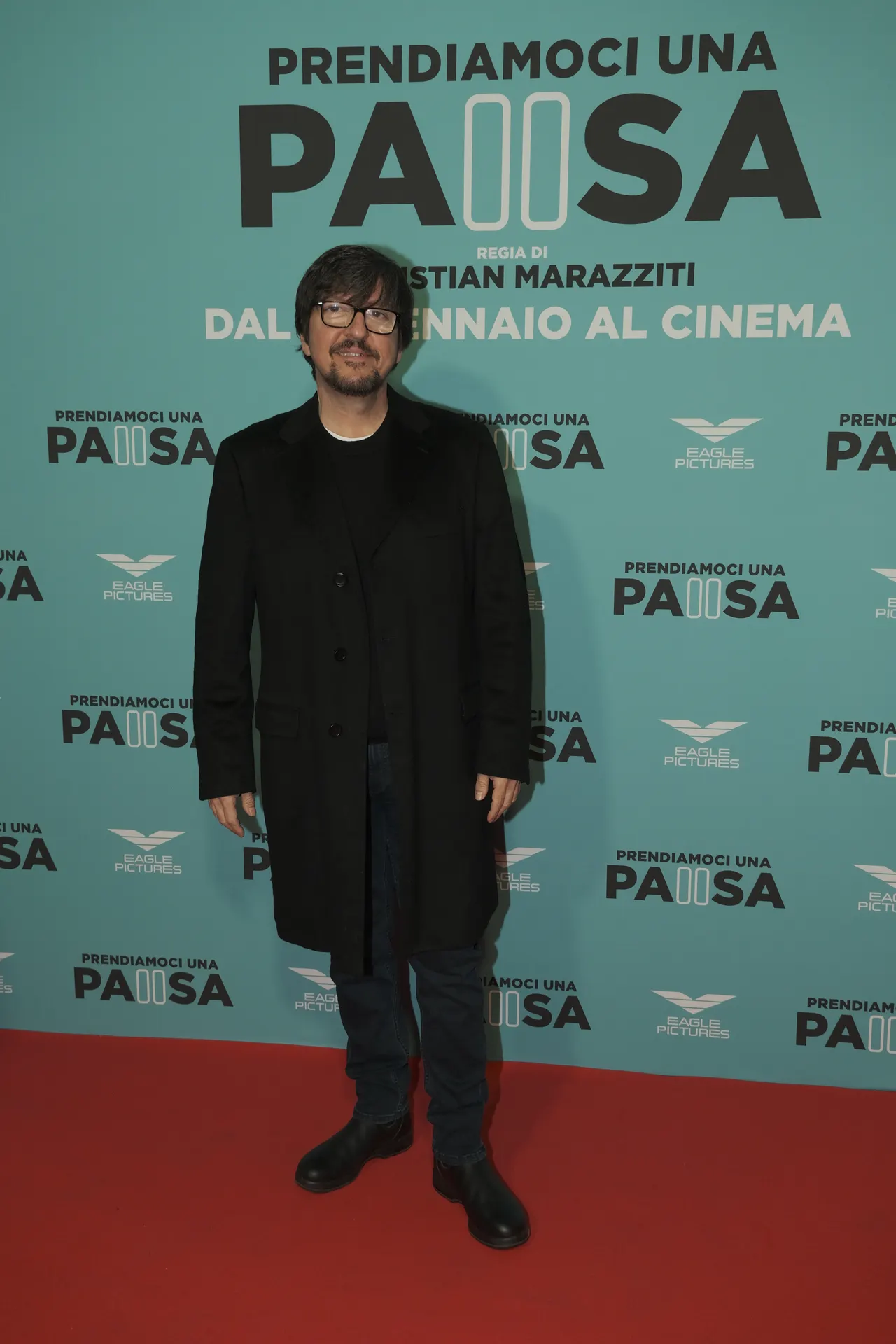 PRENDIAMOCI UNA PAUSA 18