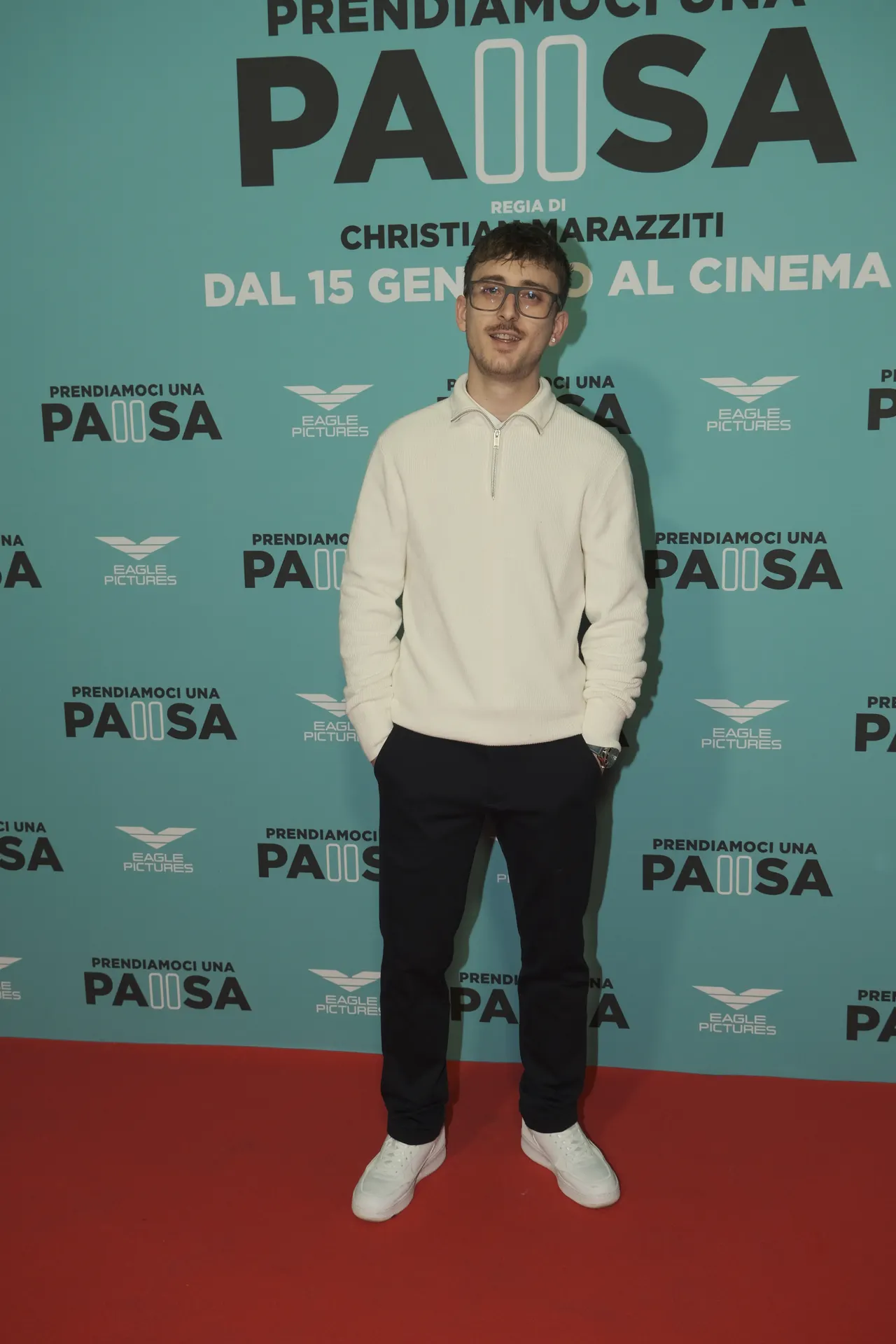 PRENDIAMOCI UNA PAUSA 19