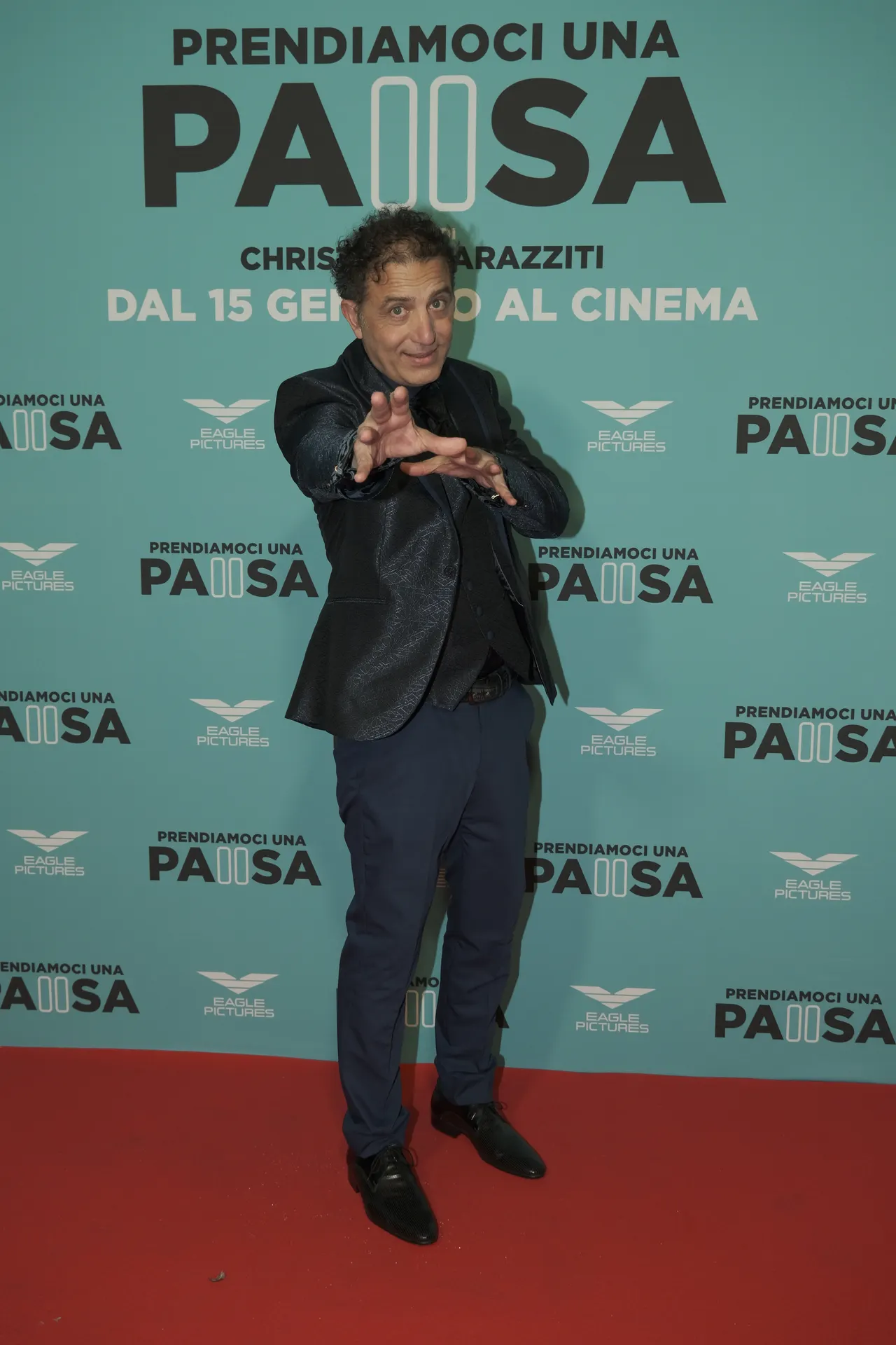 PRENDIAMOCI UNA PAUSA 21