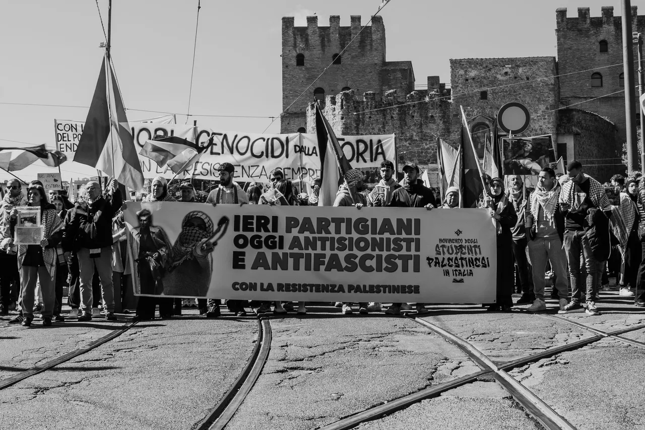 PRO-PAL BRIGATA EBRAICA 2