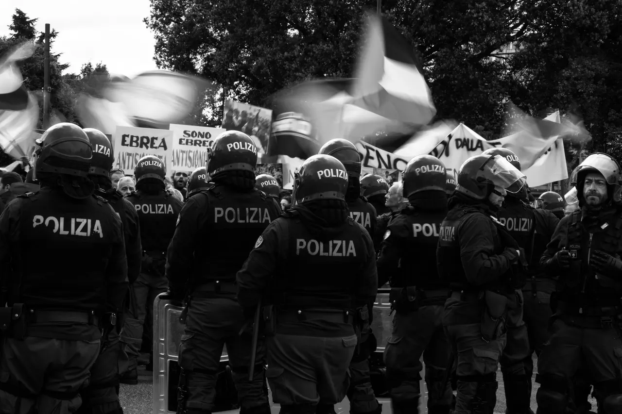 PRO-PAL BRIGATA EBRAICA 5