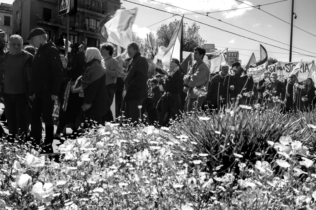 PRO-PAL BRIGATA EBRAICA 8