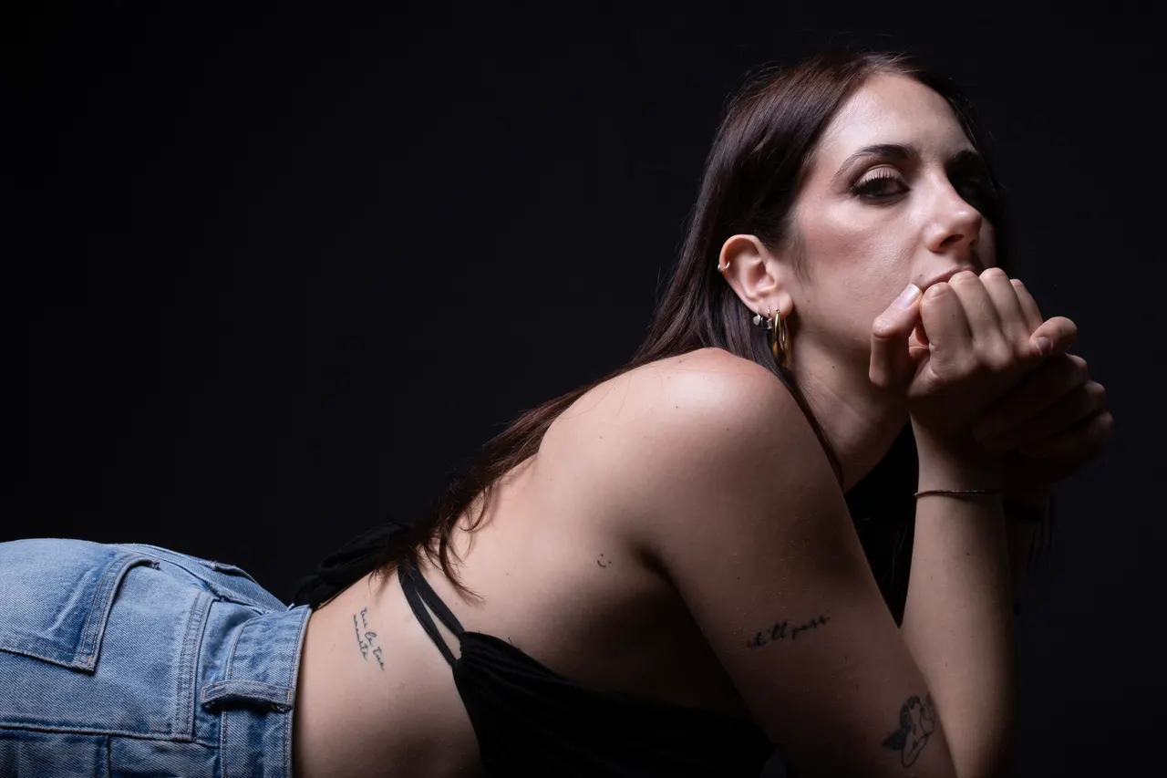 RAFFAELLA JOE TARATUFOLO 2