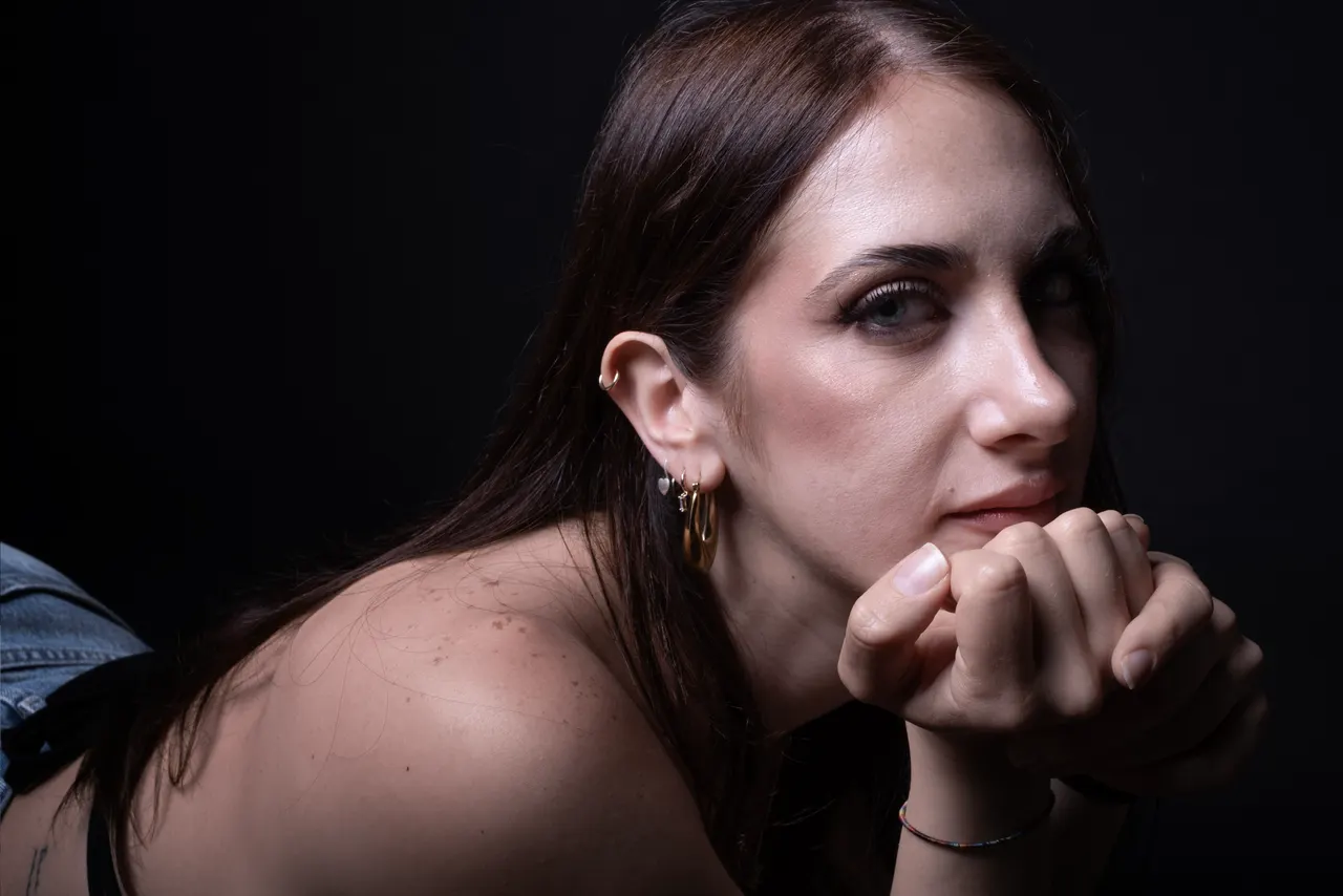 RAFFAELLA JOE TARATUFOLO 3