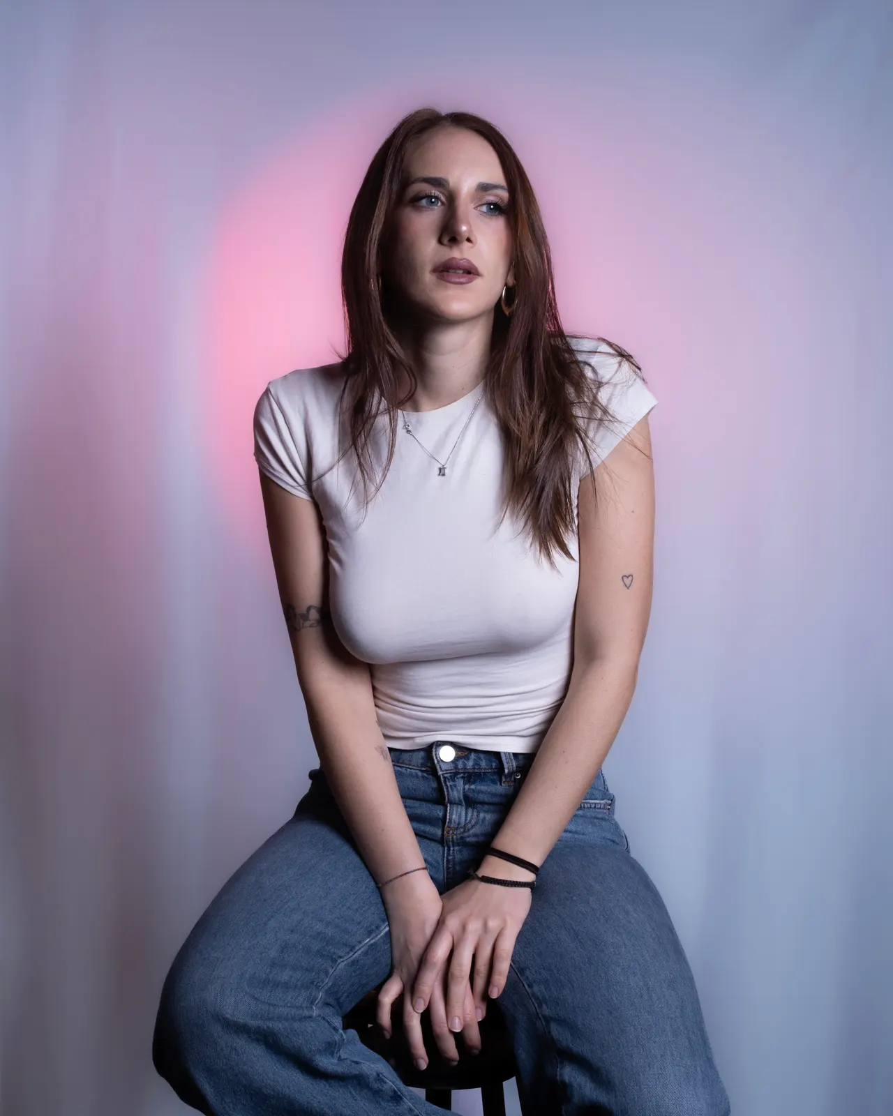 RAFFAELLA JOE TARATUFOLO 8